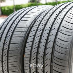 4 Tires Atlas Force UHP 275/35R18 95Y A/S High Performance