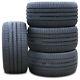 4 Tires Atlas Force Uhp 275/40r17 98w A/s High Performance