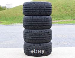 4 Tires Atlas Force UHP A/S 235/35R20 92W XL A/S High Performance