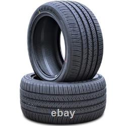 4 Tires Atlas Force UHP A/S 235/35R20 92W XL A/S High Performance