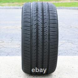 4 Tires Atlas Force UHP A/S 235/35R20 92W XL A/S High Performance