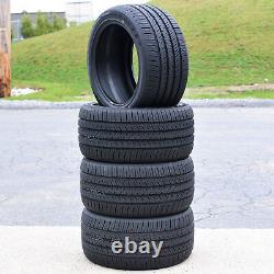 4 Tires Atlas Force UHP A/S 255/50R20 109Y XL A/S High Performance