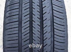 4 Tires Atlas Force UHP A/S 255/50R20 109Y XL A/S High Performance