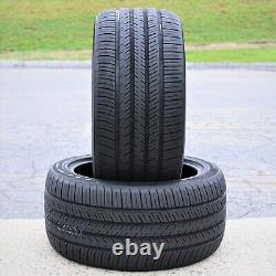 4 Tires Atlas Force UHP A/S 255/50R20 109Y XL A/S High Performance