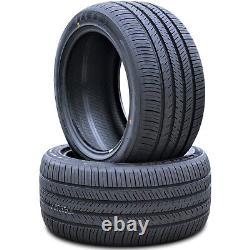 4 Tires Atlas Force UHP A/S 255/50R20 109Y XL A/S High Performance