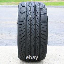 4 Tires Atlas Force UHP A/S 255/50R20 109Y XL A/S High Performance