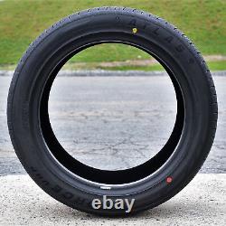 4 Tires Atlas Force UHP A/S 255/50R20 109Y XL A/S High Performance