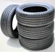 4 Tires Atlas Paraller 4x4 Hp 205/70r16 97v As A/s All Season Tire