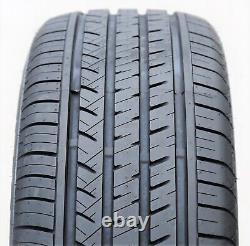 4 Tires Atlas Paraller 4x4 HP 235/55R18 104V XL A/S Performance