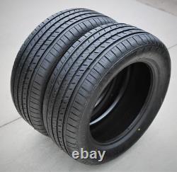 4 Tires Atlas Paraller 4x4 HP 235/70R17 109T XL AS A/S All Season