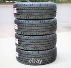 4 Tires Atlas Paraller 4x4 HP 235/70R17 109T XL AS A/S All Season