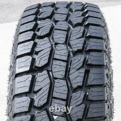 4 Tires Atlas Paraller A/T 235/75R15 109T XL (OWL) AT All Terrain