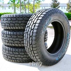 4 Tires Atlas Paraller A/T 245/70R16 111T XL (OWL) AT All Terrain