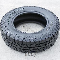 4 Tires Atlas Paraller A/T 245/70R16 111T XL (OWL) AT All Terrain