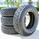 4 Tires Atlas Paraller A/t 265/70r16 112t At All Terrain