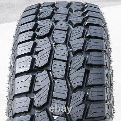 4 Tires Atlas Paraller A/T 275/65R18 116T AT All Terrain