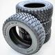 4 Tires Atlas Paraller M/t Lt 275/70r18 Load E 10 Ply Mt Mud