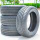 4 Tires Atturo Az600 225/60r17 99h As A/s All Season