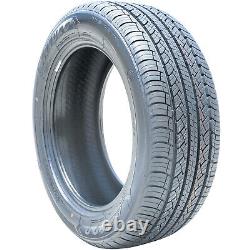 4 Tires Atturo AZ600 225/60R17 99H AS A/S All Season