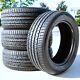 4 Tires Atturo Az610 235/65r17 108h Xl A/s All Season