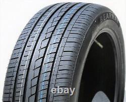 4 Tires Bearway BW668 235/55R19 105V XL AS A/S Performance