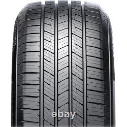 4 Tires Blackhawk Agility SUV 235/65R18 106H AS A/S Performance