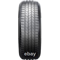 4 Tires Blackhawk Agility SUV 235/65R18 106H AS A/S Performance