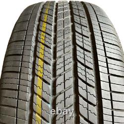 4 Tires Bridgestone Alenza Sport A/S 235/55R19 101V AS All Season