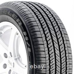 4 Tires Bridgestone Dueler H/L 400 275/45R20 110H XL A/S All Season