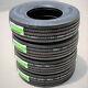 4 Tires Cargo Max Rt809 All Steel St 225/75r15 Load G 14 Ply Trailer
