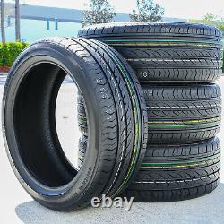 4 Tires Centara Vanti HP 235/50ZR17 235/50R17 96W AS A/S High Performance