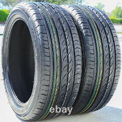 4 Tires Centara Vanti HP 235/50ZR17 235/50R17 96W AS A/S High Performance