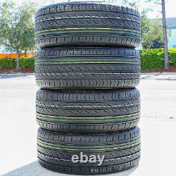 4 Tires Centara Vanti HP 235/50ZR17 235/50R17 96W AS A/S High Performance