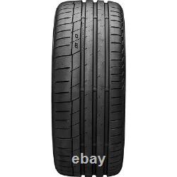 4 Tires Continental ExtremeContact Sport 205/50R15 ZR 86W High Performance