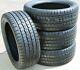 4 Tires Cooper Discoverer Htp Ii 265/65r17 112t M+s As A/s All Season