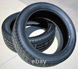 4 Tires Cooper Discoverer HTP II 265/65R17 112T M+S AS A/S All Season