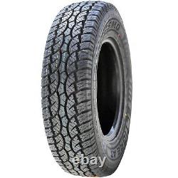 4 Tires Cosmo El Tigre AT 245/65R17 107T A/T All Terrain