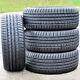 4 Tires Cosmo Muchomacho 205/50zr17 205/50r17 93w Xl All Season High Performance