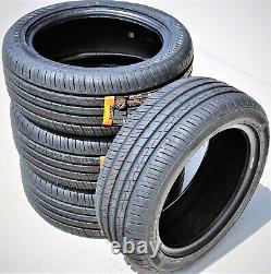 4 Tires Cosmo RC-17 195/50R16 84V AS All Season A/S