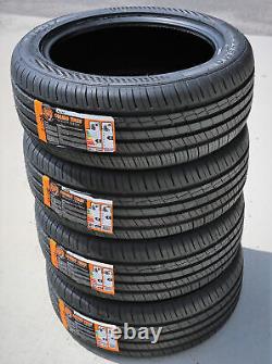 4 Tires Cosmo RC-17 195/50R16 84V AS All Season A/S