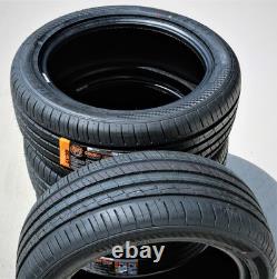 4 Tires Cosmo RC-17 195/60R15 88V A/S All Season