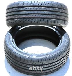 4 Tires Cosmo RC-17 195/60R15 88V A/S All Season