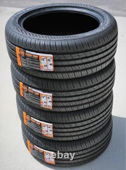 4 Tires Cosmo RC-17 195/60R15 88V A/S All Season