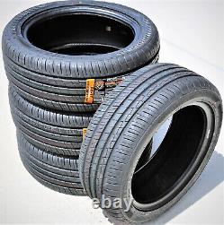 4 Tires Cosmo RC-17 215/50ZR17 215/50R17 91W A/S High Performance