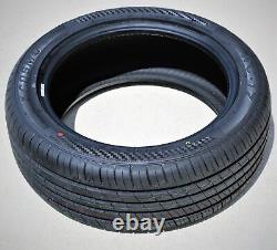 4 Tires Cosmo RC-17 215/50ZR17 215/50R17 91W A/S High Performance