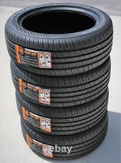 4 Tires Cosmo RC-17 215/50ZR17 215/50R17 91W A/S High Performance