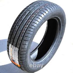 4 Tires Cosmo TigerTail 235/60R18 107V XL A/S M+S Performance