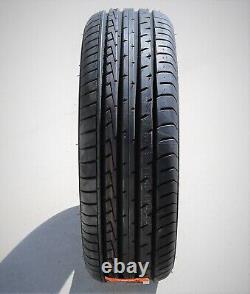 4 Tires Cosmo TigerTail 235/60R18 107V XL A/S M+S Performance