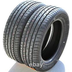 4 Tires Cosmo TigerTail 235/60R18 107V XL A/S M+S Performance