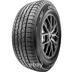 4 Tires Crossmax CHTS-1 235/60R17 102V AS A/S Performance